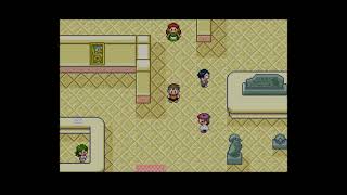 ­­­Megaman Battle Network 2  Netopia Castle  Pokemon RSE Style [upl. by Xet]