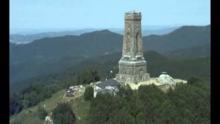 Shipka Bulgaria [upl. by Matilde613]