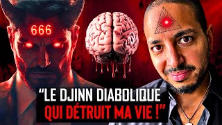 Le Djinn qui Contrôle mon Cerveau  Le Secret Interdit qui Bouleverse la Science  H5 Motivation [upl. by Ferren]