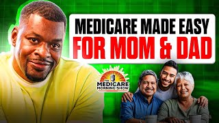 Making Medicare Easier for Momma amp Daddy  Medicare Part C  Is Medicare Advantage Right for You [upl. by Harutek]