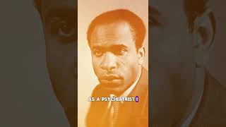 Why Understanding Frantz Fanon helps understanding Palestine [upl. by Morris]