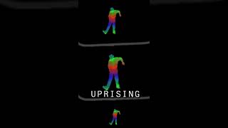 MC natz  uprising official video [upl. by Saalocin]