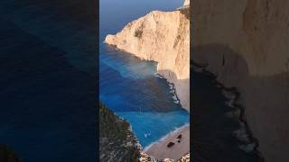 Navagio Beach [upl. by Tarrsus]