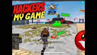 Free Fire HACK 2024 ✅  Headshot Hack Free Fire  Free Fire Me Hack  BR  Ranked Hacker [upl. by Akiwak303]