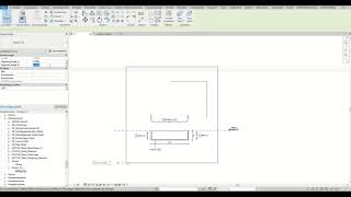 Autodesk Revit 2020 Bewehrung  Biegeformauszug Familie selbst erstellen 1 [upl. by Desta]