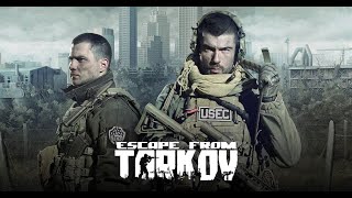 Escape from Tarkov  18 Minutes of NEW GAMEPLAY WALKTHROUGH Open World Survival Game [upl. by Nibas]