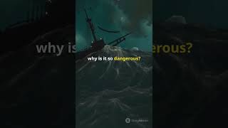 Why Drakes Passage is Terrifying drakespassage geography southamerica antarctica atlantic yt [upl. by Esidnak251]