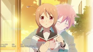 takano x sugawara moment  tsurezure children [upl. by Nort]