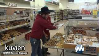 Making of Bakery Hamantaschen for Purim  הכנת אוזני המן מאפיה לפורים [upl. by Raveaux]