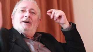 Terry Eagleton on the Event of Literature part 1 [upl. by Rehpoitsirhc236]