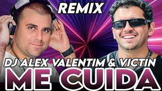 🔥VICTIN  ME CUIDA DJ ALEX VALETIM AVIVA EDM 2 MIX 2024 LANÇAMENTO INCRÍVEL GOSPEL ELETRÔNICO [upl. by Drarej971]