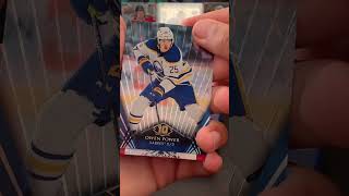 New Tim Hortons hockey cards cool hockey hockeycards viralshorts fyp [upl. by Eidnac]