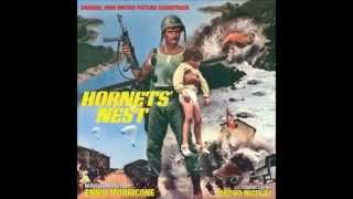 Ennio Morricone  Hornets Nest [upl. by Nbi]