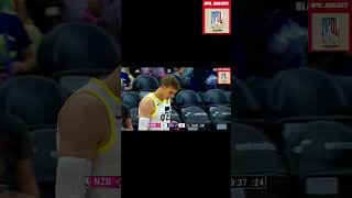 NBA 2024 PRESEASON HIGHLIGHTS Lauri Markkanen 13 Points vs New Zealand Breakers [upl. by Bruckner788]