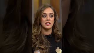 Hazel Keech ne Bataya Yuvraj ke bare me [upl. by Ennairam]