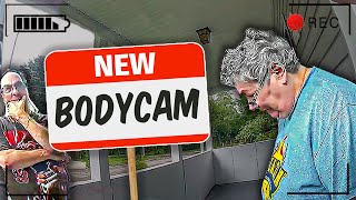 Cyraxx NEW BODYCAM Reaction  7172024 [upl. by Acsehcnarf]