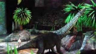 Walking with Dinosaurs Detroit 1 [upl. by Pas]