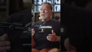 Arnold Schwarzenegger A Journey of Inspiration [upl. by Merwin]