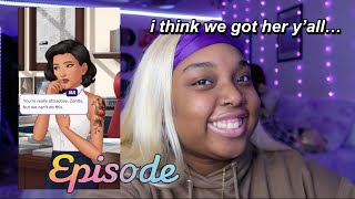 SHE FINALLY WANT ME YALL… The girls play Episode EP07 [upl. by Lamonica]