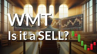 Is WMT Overvalued or a Bargain Expert Stock Analysis amp Wednesdays Predictions  Discover Now [upl. by Yellat]