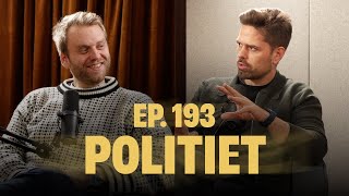 193  Politiet og kriminalitet i Norge [upl. by Ami842]