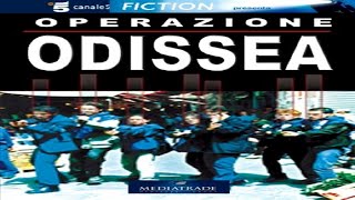 Film  Operazione Odissea 2000 Full Movie [upl. by Kosiur]