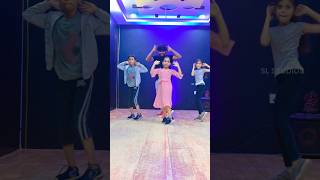 College Papa  Dance Reel  SL DANCE STUDIOS  mad  college  mad trending NDS NARESH [upl. by Lothair236]