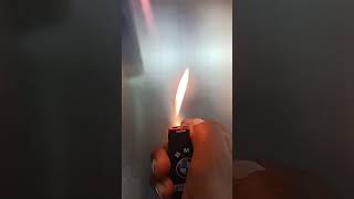 Sparke lighter [upl. by Garth]