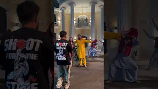 Behind the Scenes  Jatt zindabad  Ks Makhan  Geet Goraya  Laddi Gill  Punjabi songs 2024 [upl. by Ebner]