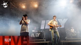 Illy amp Vance Joy  Riptide live at One Night Stand [upl. by Teiv]