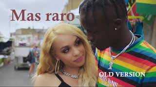 BAD GYAL  MAS RARO OLD VERSION original [upl. by Stace50]