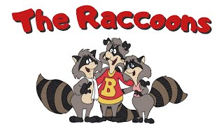 This Is The Raccoons 1985 [upl. by Assiralk89]