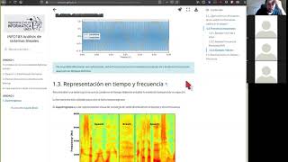 INFO183 Espectrograma [upl. by Bing]