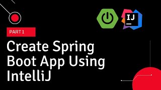 1 Create Spring Boot App using Intellij  Khmer [upl. by Kelcy]