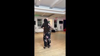 Pascal  🇨🇦  Private Class Last Dance  Dr Kizomba Studios shorts [upl. by Ynnad]