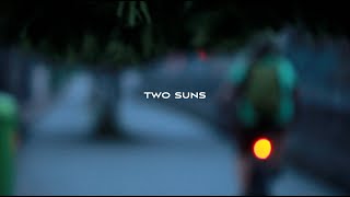 Two suns [upl. by Allain]