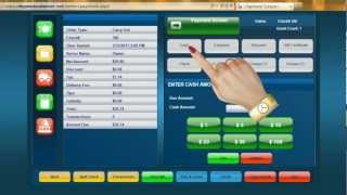 Demo 1 Rely POS  Using your Online Restaurant POS for the first time [upl. by Lauro]