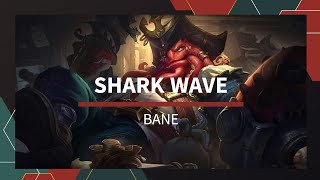 Shark Wave by Bane  MLBB Hype Song Playlist [upl. by Keslie226]