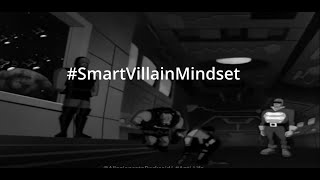 Villain Omega Male Grindset  SmartVillainMindset [upl. by Hubie]