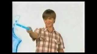 Youre Watching Disney Channel Ident  Jason Earles 3 [upl. by Carmelina]