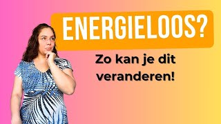 Ontdek hoe je je energie kunt gronden De kracht van horizontale en verticale energie [upl. by Samuel]