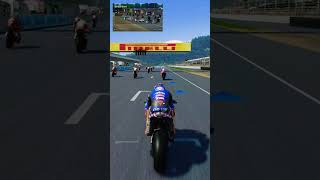 WSBK MANDALIKA wsbk2022 ddfishgaming [upl. by Freemon]