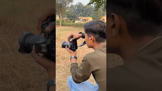 Nikon 3500 vs 1855mm lans photoshoot 😱 shorts youtubeshorts viralvideo shortvideo photography [upl. by Krissie279]