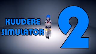 Kuudere Simulator 2 [upl. by Grenier]