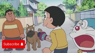 DORAEMON BAHASA INDONESIA NO ZOOM viralvideo youtube [upl. by Airtened858]