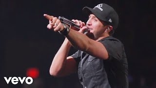 Luke Bryan  Play It Again Official Music Video [upl. by Dawna671]