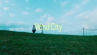 LAUSBUB  Wind City Official Video [upl. by Delaney]