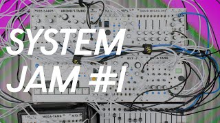 System Jam 1 [upl. by Garihc]