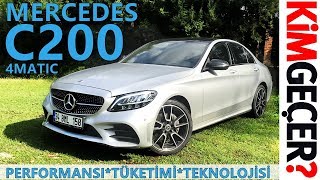 Mercedes C200 4MATIC [upl. by Tearle272]