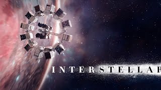 Interstellar  2014  A Christopher Nolan Film [upl. by Otrebogad381]